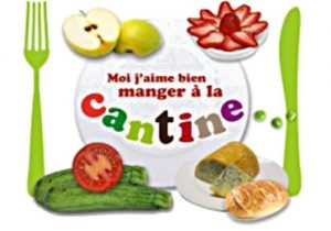 Logo cantine